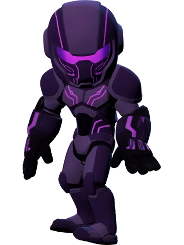 Orak, Synthwave fighter